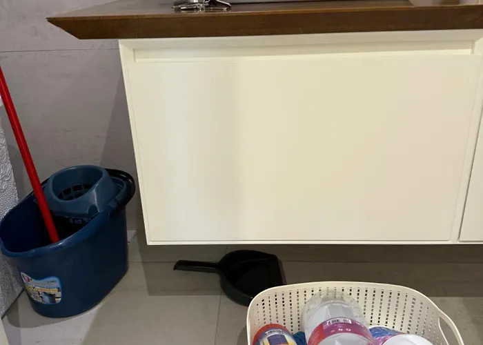 アパート Loui Vollga *