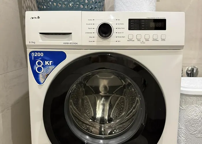 Loui Vollga アパート ドゥラス