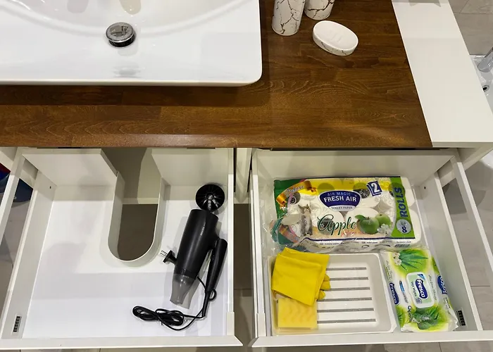 アパート Loui Vollga ドゥラス