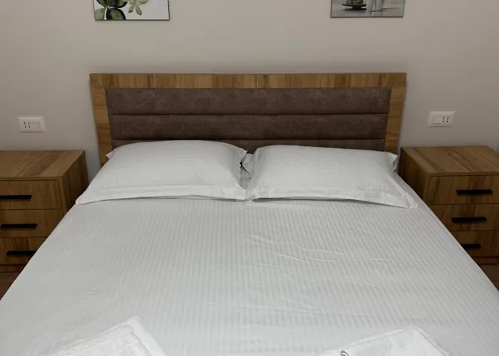 アパート Loui Vollga ドゥラス