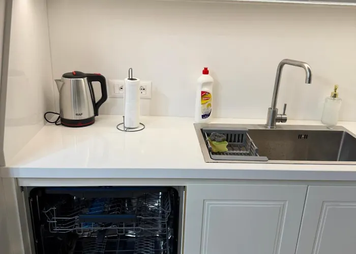 Loui Vollga アパート