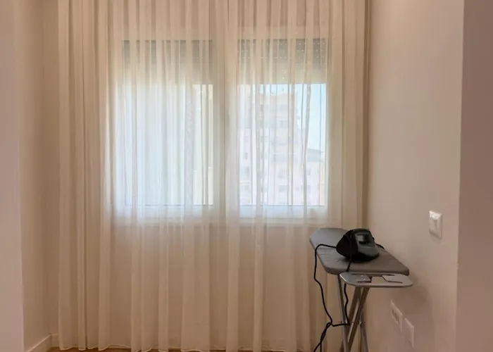 アパート Loui Vollga