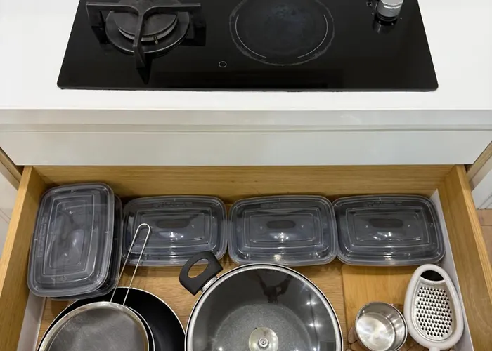 アパート Loui Vollga