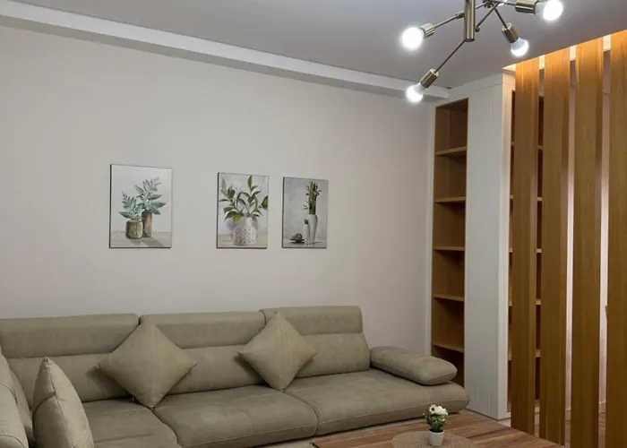 アパート Loui Vollga ドゥラス