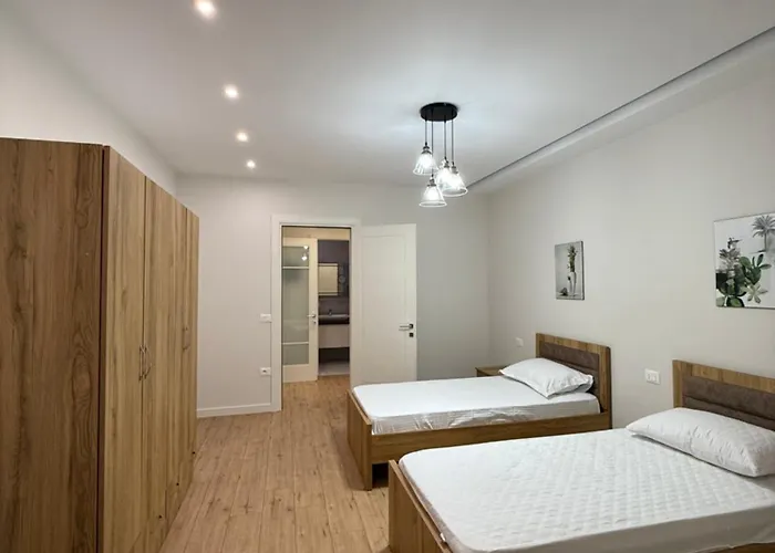 Loui Vollga アパート *