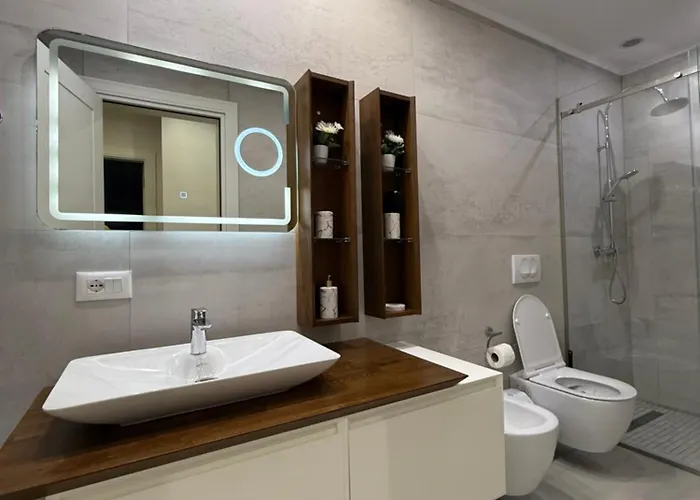 アパート Loui Vollga ドゥラス