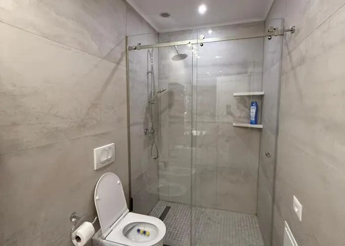 Loui Vollga アパート