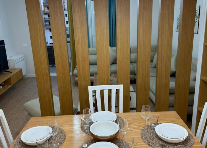 アパート Loui Vollga ドゥラス