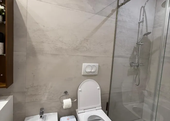 アパート Loui Vollga