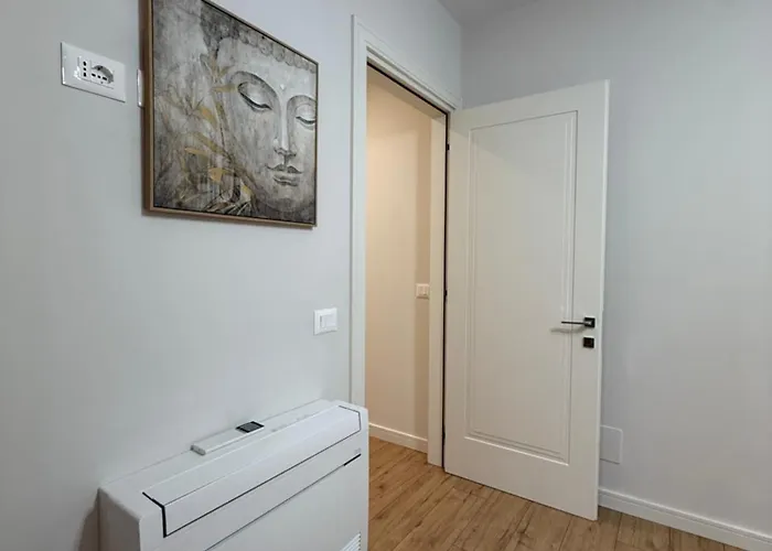 アパート Loui Vollga