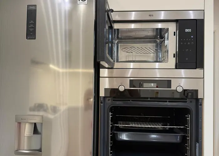 Loui Vollga アパート