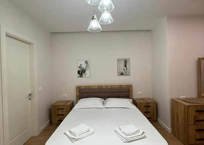 Loui Vollga アパート