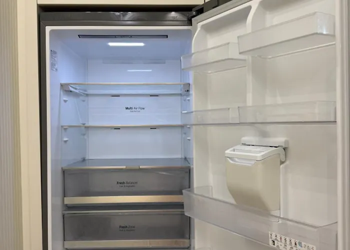 Loui Vollga アパート *