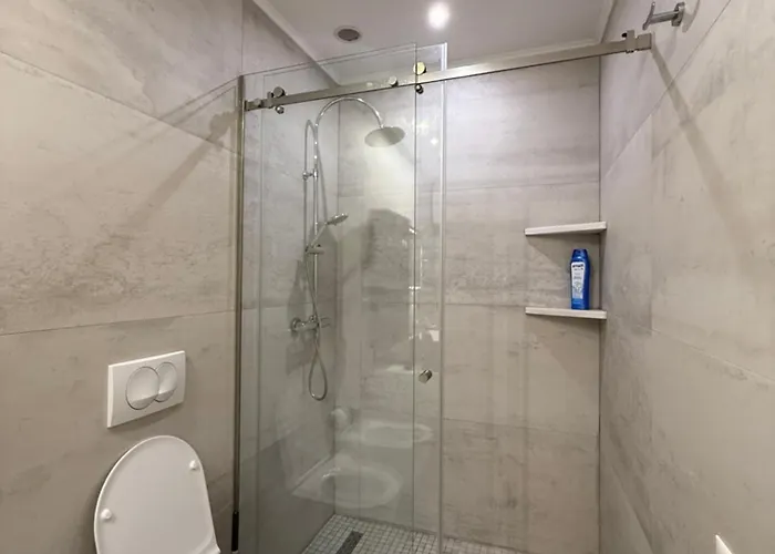 Loui Vollga アパート