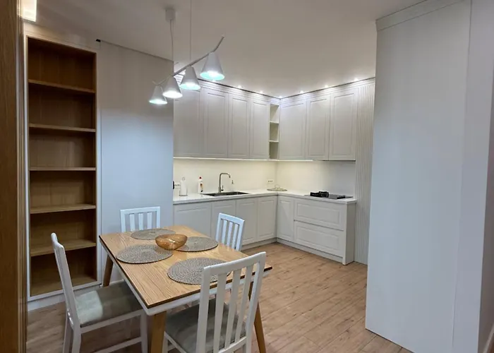 アパート Loui Vollga