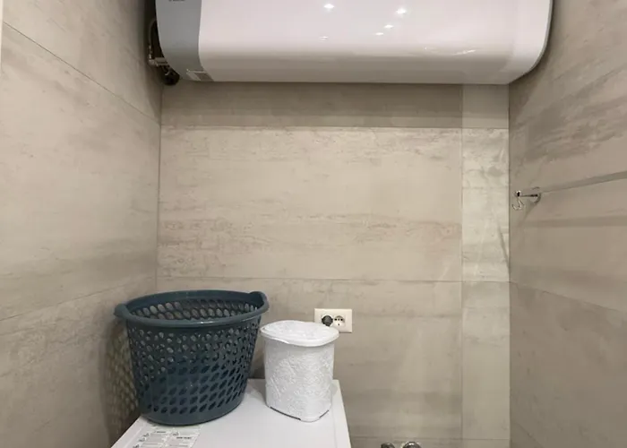 アパート Loui Vollga *