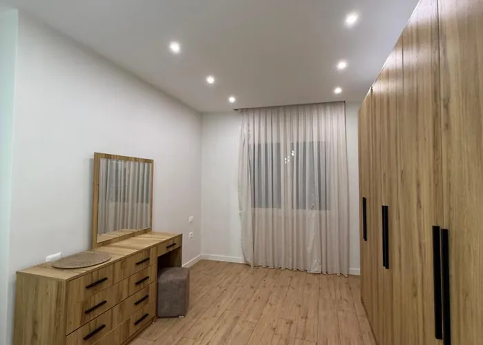 アパート Loui Vollga