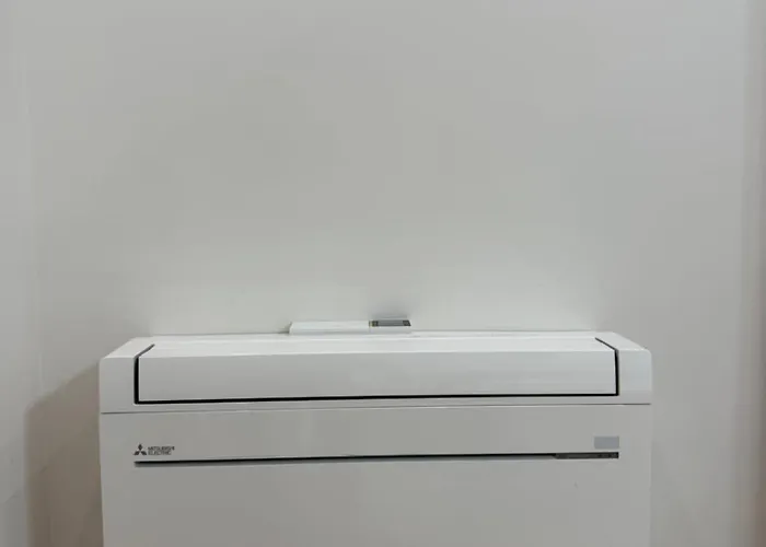 アパート Loui Vollga ドゥラス