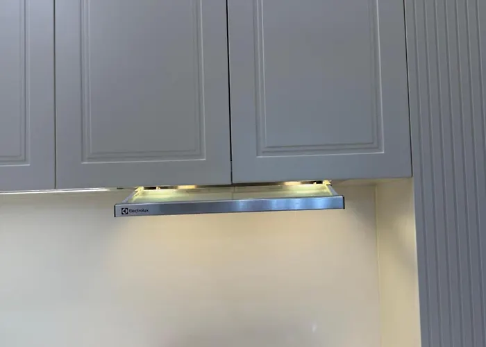 アパート Loui Vollga *