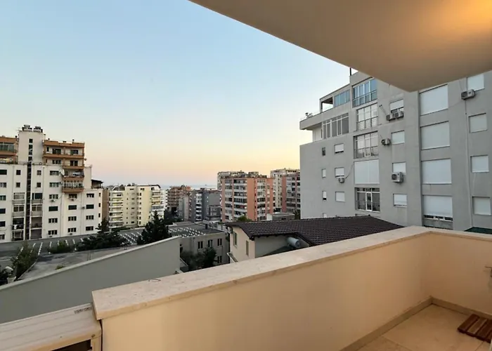 アパート Loui Vollga ドゥラス