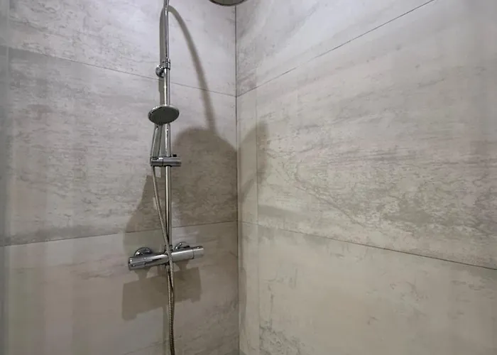 アパート Loui Vollga