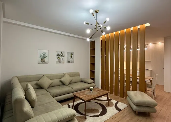 Loui Vollga アパート *