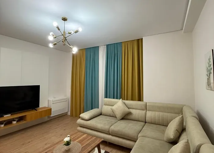 アパート Loui Vollga