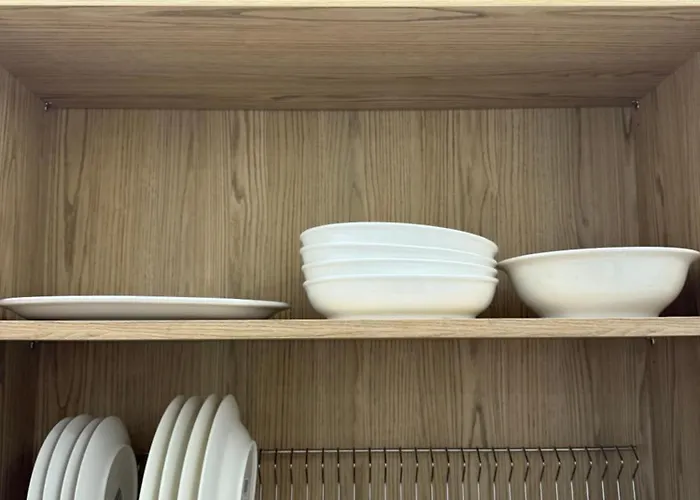 アパート Loui Vollga *