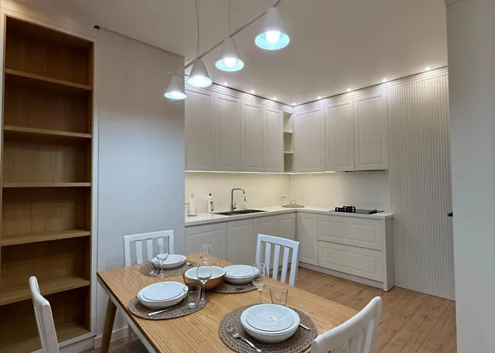 アパート Loui Vollga *