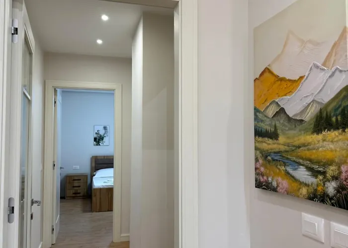 アパート Loui Vollga *