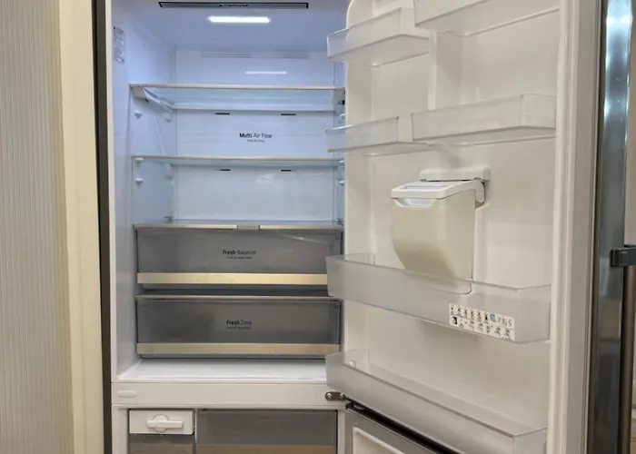 Loui Vollga アパート