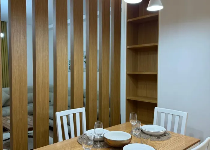 Apartment Loui Vollga