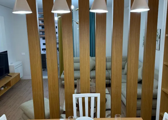 Apartment Loui Vollga Durres