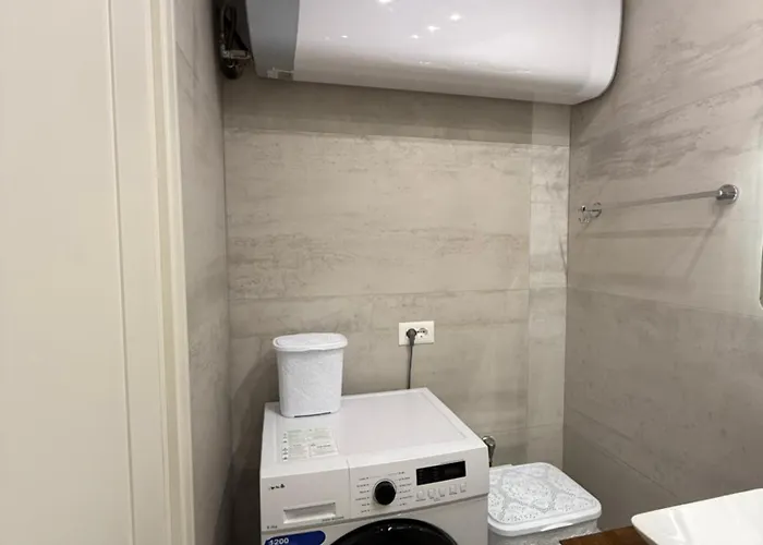 アパート Loui Vollga