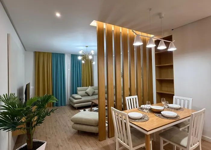 Loui Vollga アパート