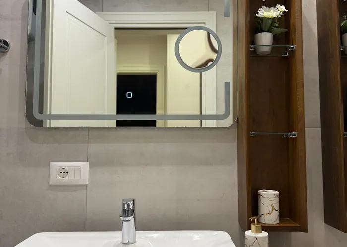 アパート Loui Vollga