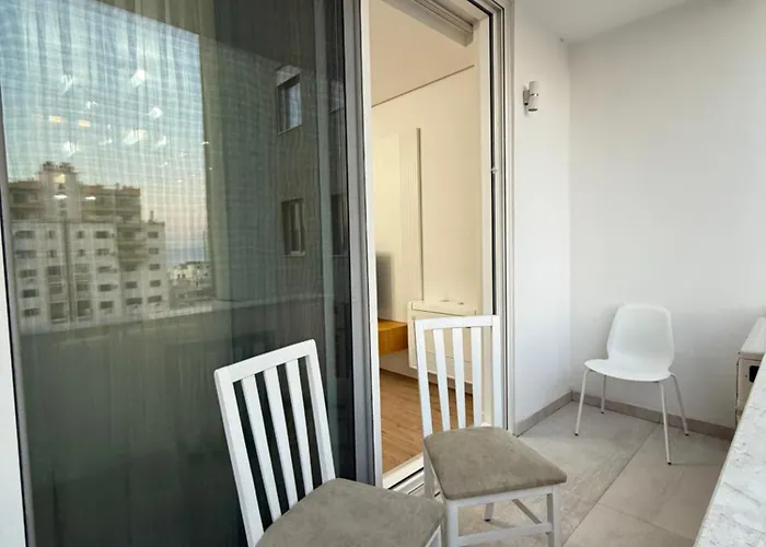 アパート Loui Vollga *