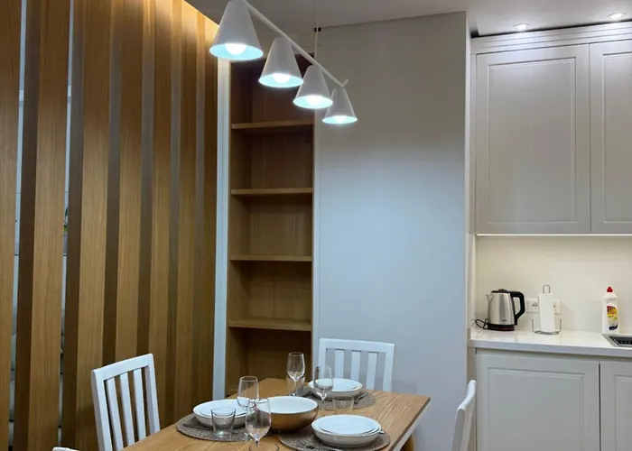 アパート Loui Vollga ドゥラス