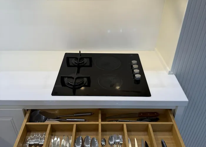 アパート Loui Vollga ドゥラス