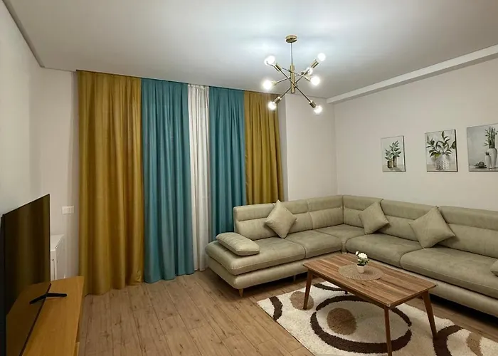 アパート Loui Vollga *