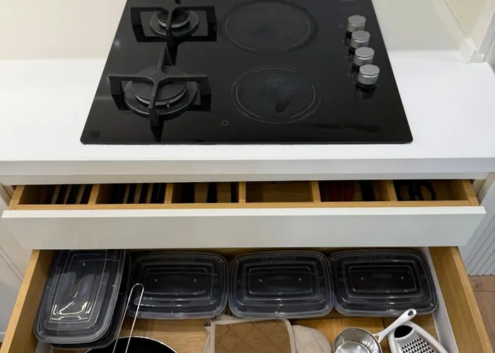 アパート Loui Vollga ドゥラス